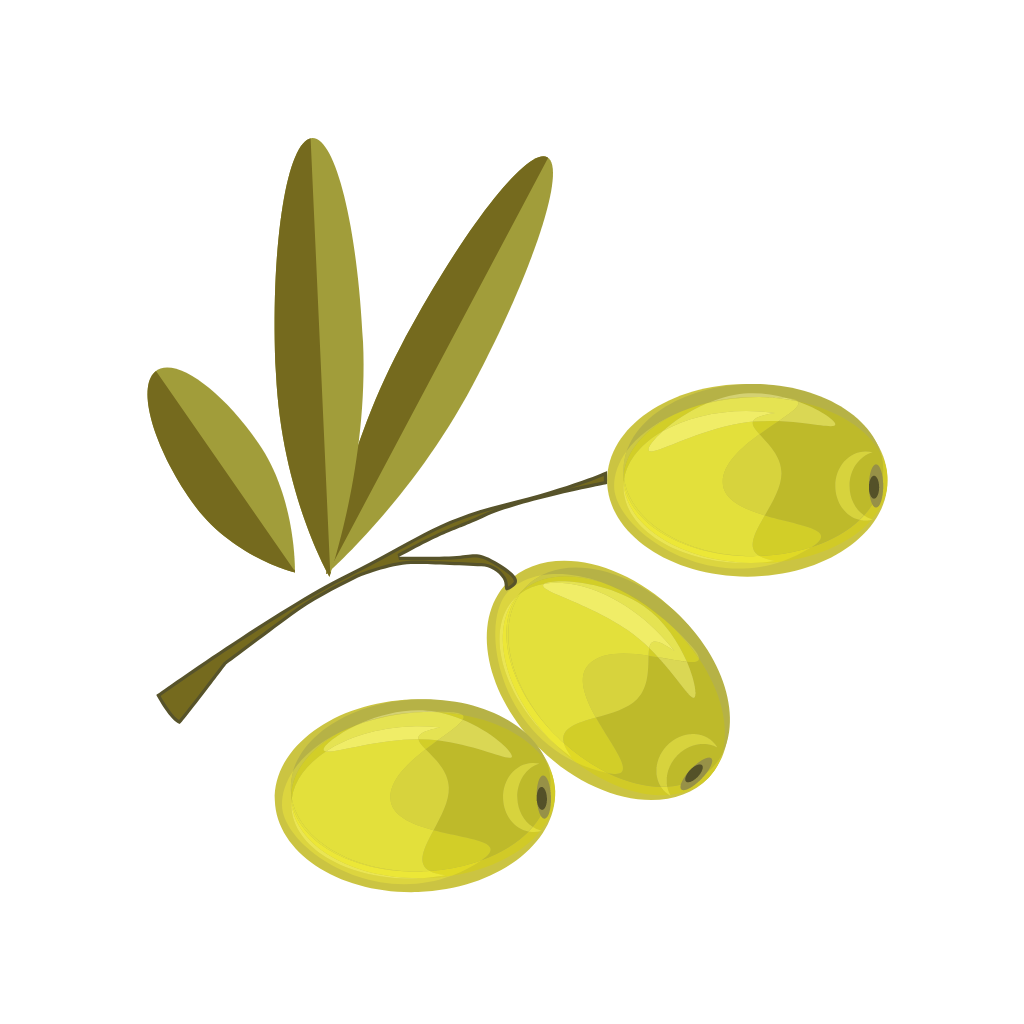 Olive App Icon